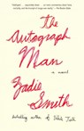The Autograph Man - Zadie Smith - 9780375703874