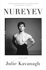 Nureyev - Julie Kavanagh - 9780375704727