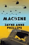 Machine Dreams - Jayne Anne Phillips - 9780375705250