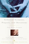 Selected Sermons, Prayers, and Devotions - John Henry Newman - 9780375705519
