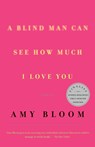 A Blind Man Can See How Much I Love You - Amy Bloom - 9780375705571