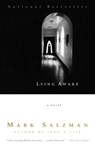 Lying Awake - Mark Salzman - 9780375706066