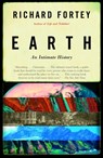 Earth - Richard Fortey - 9780375706202