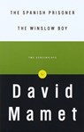 The Spanish Prisoner and The Winslow Boy - David Mamet - 9780375706646
