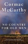 No Country for Old Men - Cormac McCarthy - 9780375706677