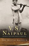 The Mystic Masseur - V. S. Naipaul - 9780375707148