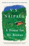 HOUSE FOR MR BISWAS - V. S. Naipaul - 9780375707162