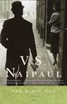 The Mimic Men - V. S. Naipaul - 9780375707179