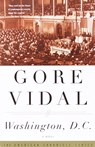 Washington, D.C. - Gore Vidal - 9780375708770