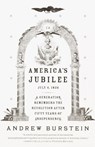 America's Jubilee - Andrew Burstein - 9780375709180