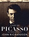 Life of Picasso - Richardson John - 9780375711497