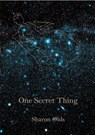 One Secret Thing - Sharon Olds - 9780375711770