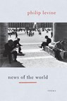 News of the World - Philip Levine - 9780375711909