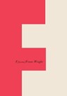 F - Franz Wright - 9780375712159