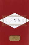 Donne: Poems - John Donne - 9780375712654