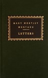 Letters - Mary Wortley Montagu - 9780375712869