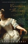 Casanova in Bolzano - Sandor Marai - 9780375712968