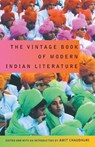 The Vintage Book of Modern Indian Literature - Amit Chaudhuri - 9780375713002