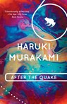 After the Quake - Haruki Murakami - 9780375713279