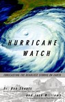 Hurricane Watch - Jack Williams ; Bob Sheets - 9780375713989
