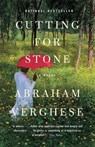 Cutting for Stone - Abraham Verghese - 9780375714368