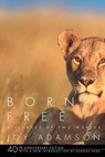 Born Free - Joy Adamson - 9780375714382