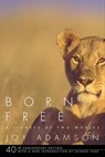 Born Free - Joy Adamson - 9780375714382