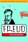 Freud for Beginners - Richard Appignanesi ; Oscar Zarate - 9780375714603