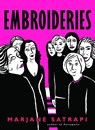 Embroideries - Marjane Satrapi - 9780375714672