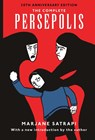 The Complete Persepolis - Marjane Satrapi - 9780375714832
