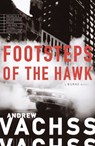Footsteps of the Hawk - Andrew Vachss - 9780375719103