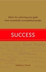Success - Jena Pincott - 9780375722851