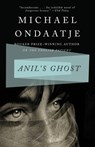 Anil's Ghost - Michael Ondaatje - 9780375724374