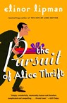 The Pursuit of Alice Thrift - Elinor Lipman - 9780375724596