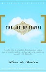 The Art of Travel - Alain de Botton - 9780375725340