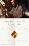 Introduction to the Devout Life - Francis De Sales - 9780375725623