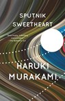 Sputnik Sweetheart - Haruki Murakami ; J. Philip Gabriel - 9780375726057