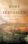 Rome and Jerusalem - Martin Goodman - 9780375726132