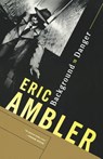 Background to Danger - Eric Ambler - 9780375726736