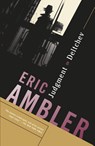 Judgment on Deltchev - Eric Ambler - 9780375726750