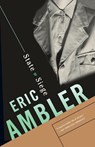 State of Siege - Eric Ambler - 9780375726774