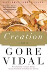 Creation - Gore Vidal - 9780375727054