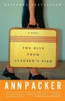 The Dive From Clausen's Pier - Ann Packer - 9780375727139