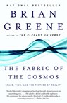 The Fabric of the Cosmos - Brian Greene - 9780375727207