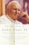 The Wisdom of John Paul II - Pope John Paul II - 9780375727320
