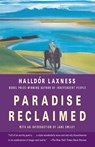 Paradise Reclaimed - Halldor Laxness - 9780375727580