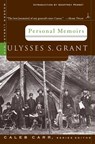 Personal Memoirs - Ulysses S. Grant - 9780375752285