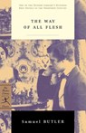 The Way of All Flesh - Samuel Butler - 9780375752490