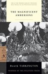 The Magnificent Ambersons - Booth Tarkington - 9780375752506