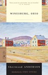 Winesburg, Ohio - Sherwood Anderson - 9780375753138